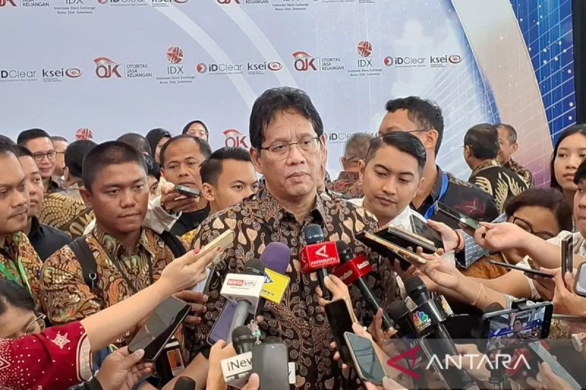 Purbaya terbitkan aturan PPN DTP rumah 100 persen untuk 2026